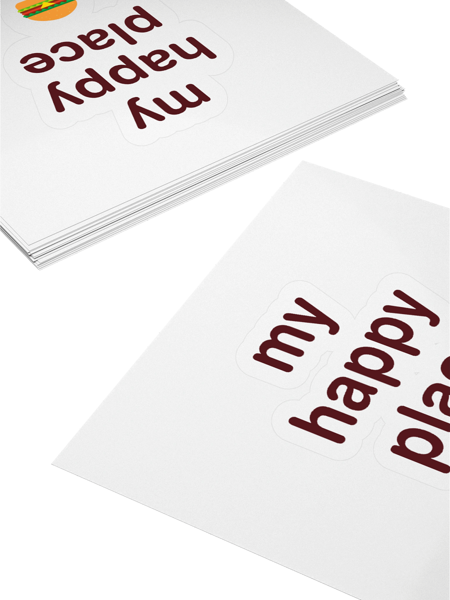 My happy place product image (11)