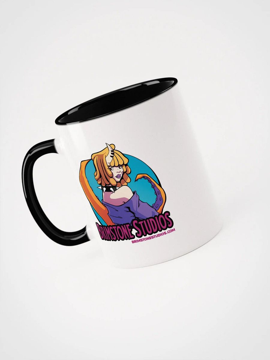 Saturnine Mug product image (35)