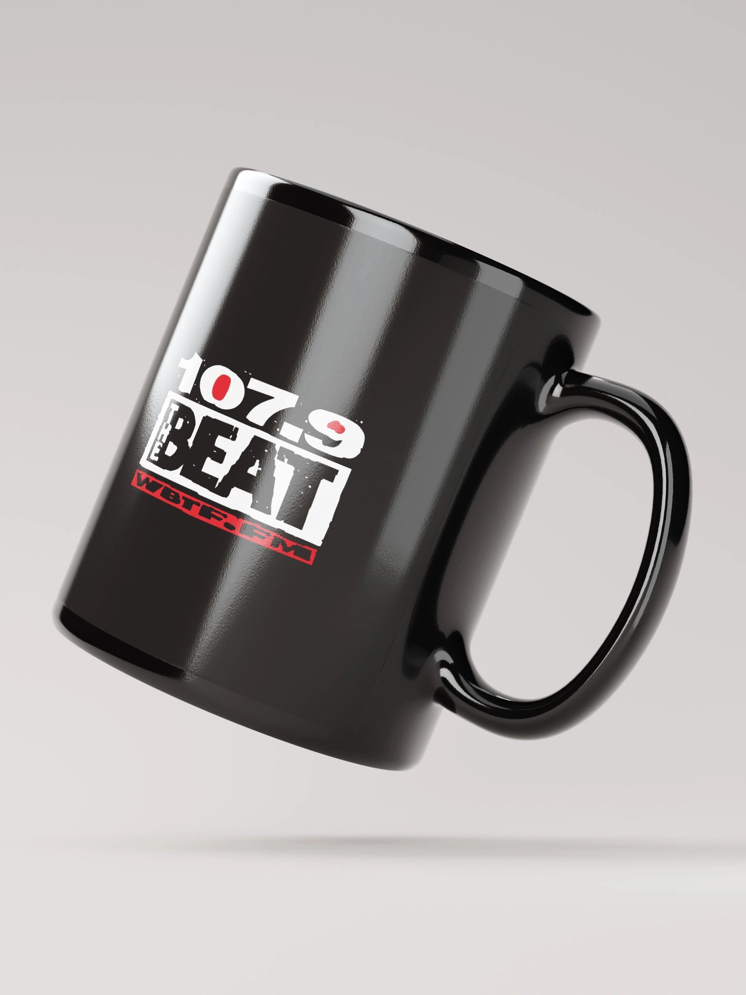 Lex Town Coffee Mug product image (3)