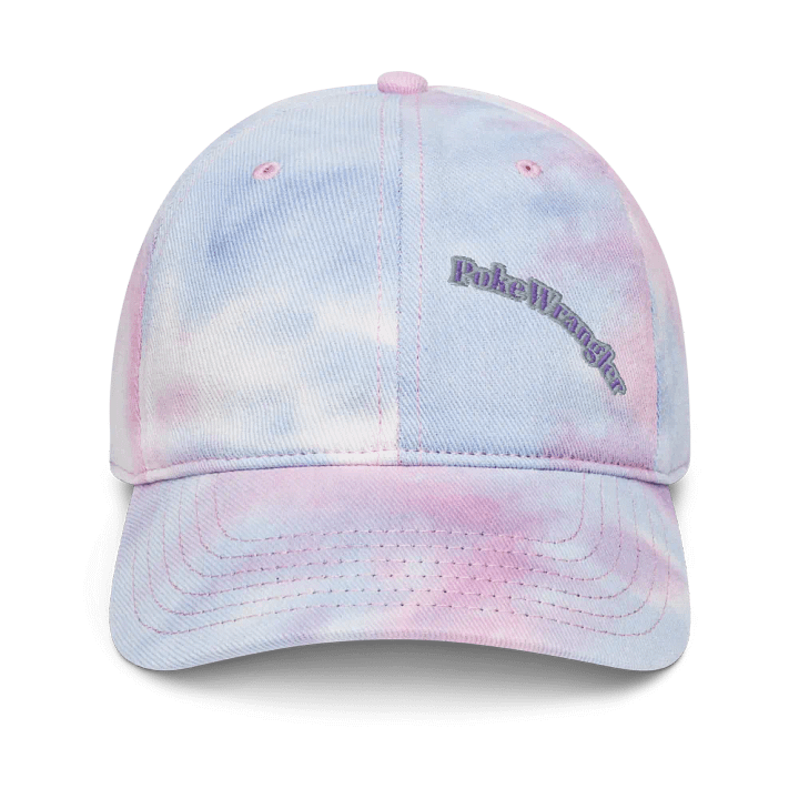 Tie-Dye Hat product image (1)