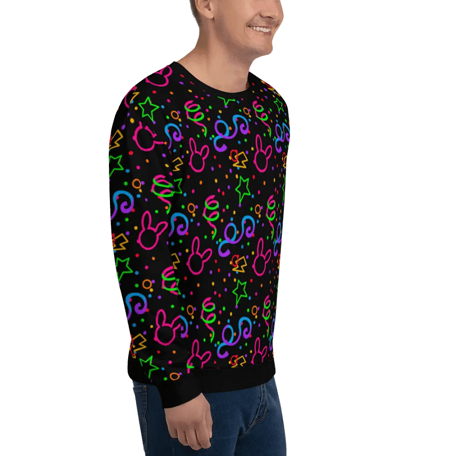 Arcade Bun Sweatshirt product image (6)
