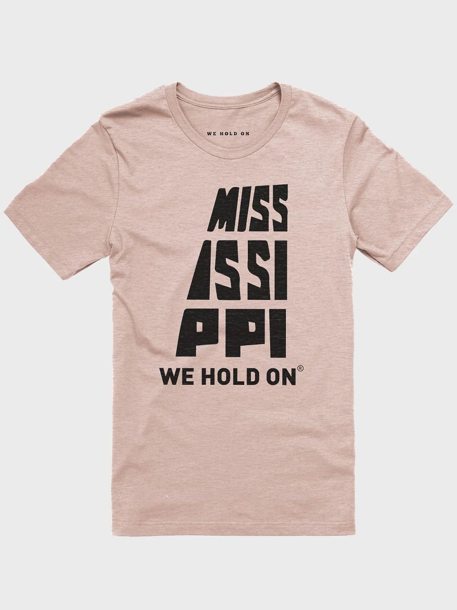 MISSISSIPPI Tee product image (6)