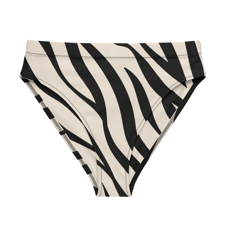 Zebra Stripes Bottoms product image (1)