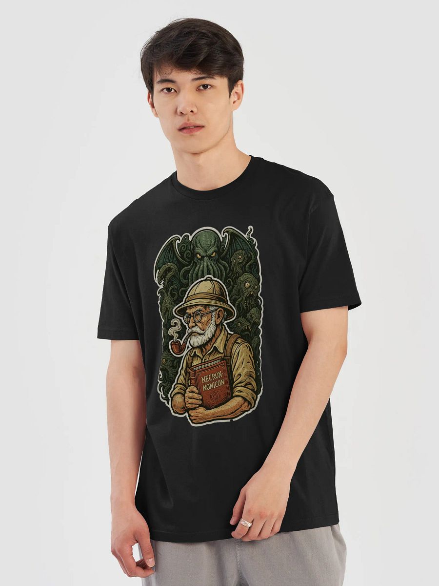 EMG Eldritch Explorer T-Shirt product image (35)