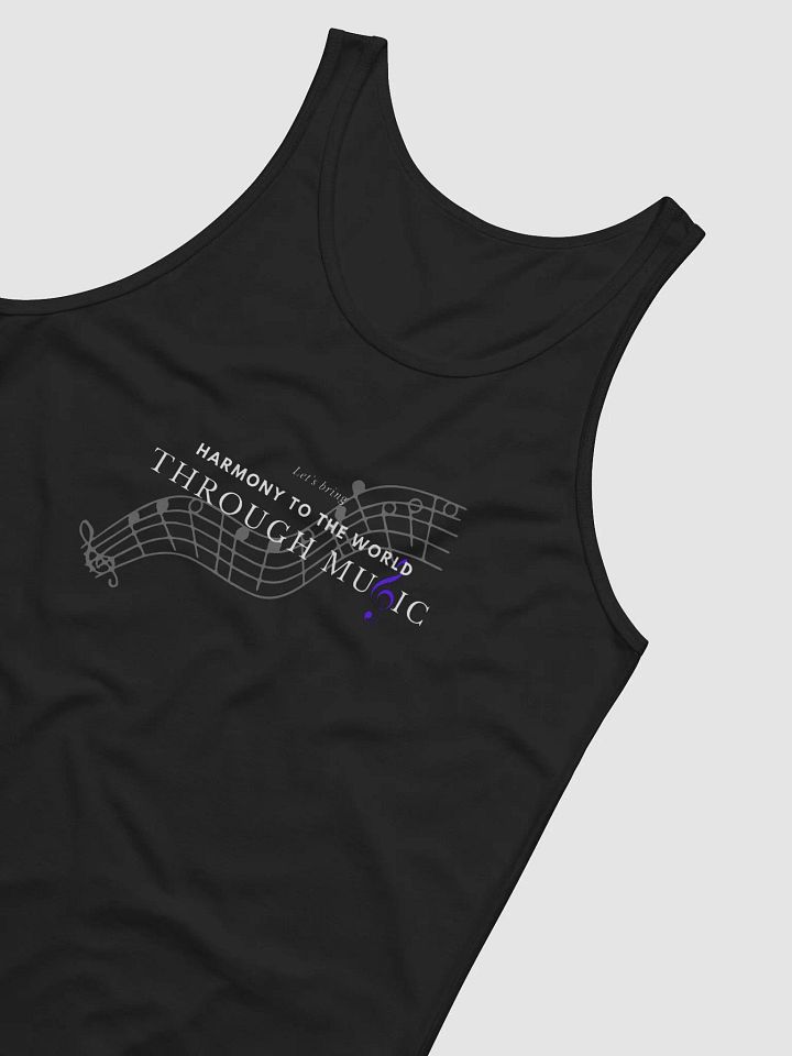 Harmony tank product image (2)