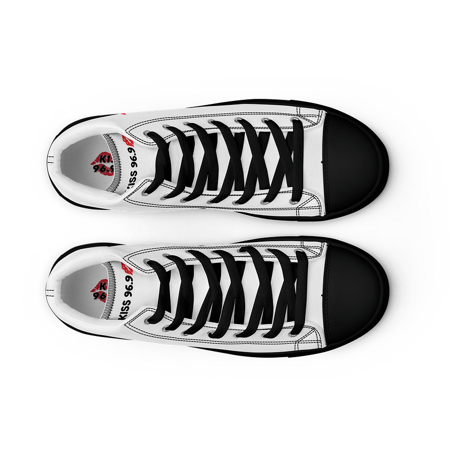 KISS High Top Sneakers product image (9)