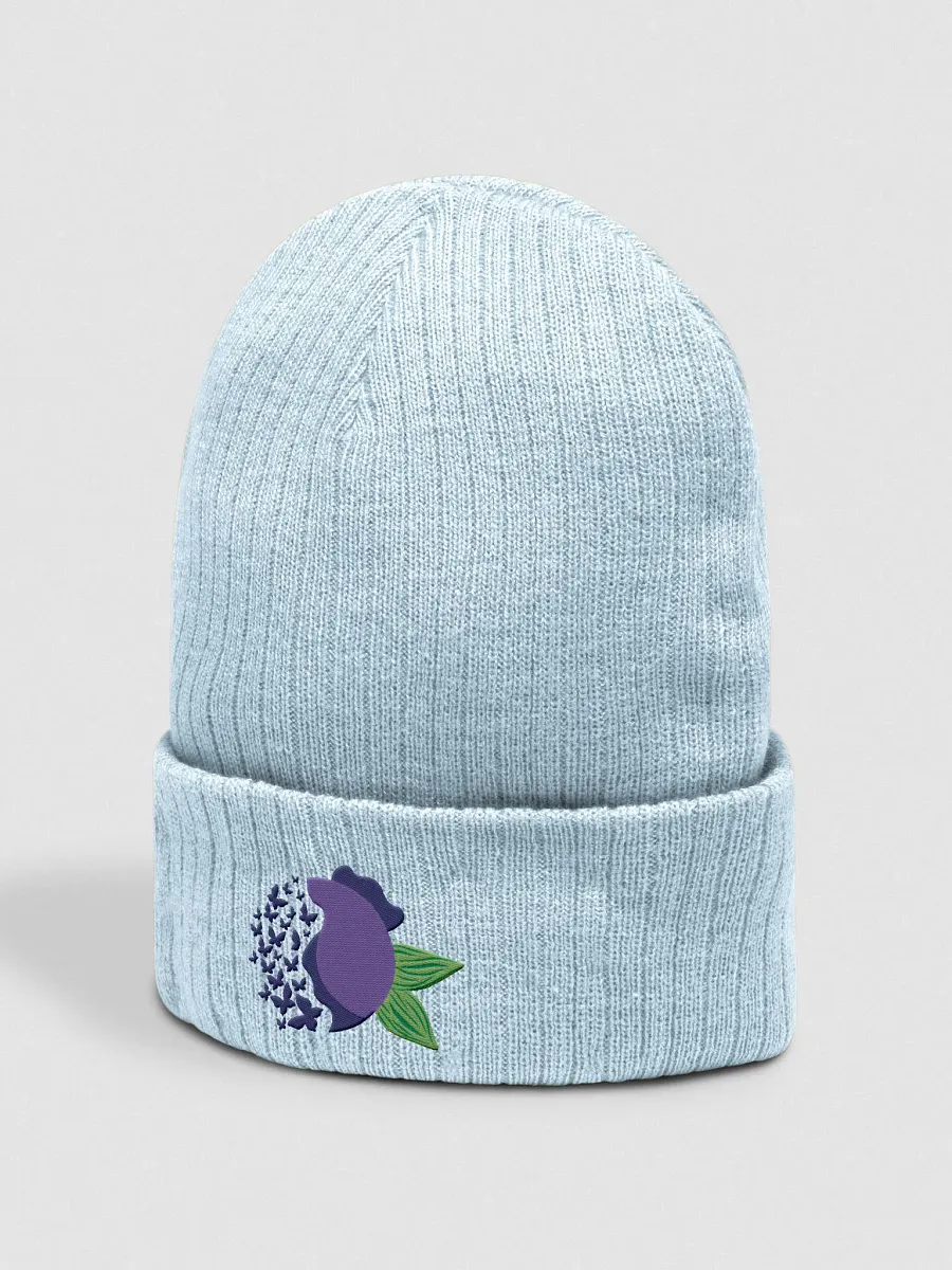 Berryfly Beanie product image (3)