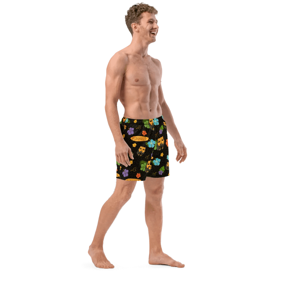 Dunhold Trunks product image (12)