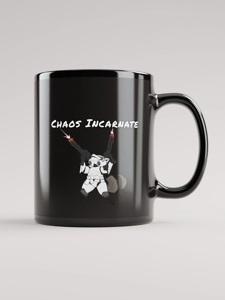 Chaos Incarnate mug product image (2)