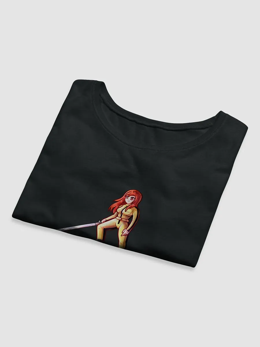 Mamba Crop T product image (15)