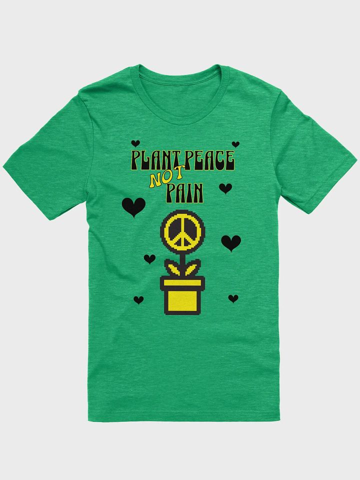 Plant Peace, Not Pain – Embrace Growth & Love product image (2)