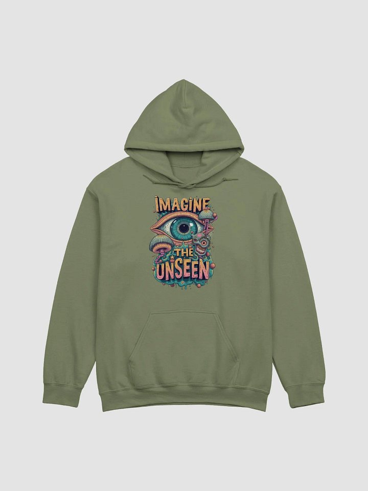 IMAGINE THE UNSEEN product image (11)