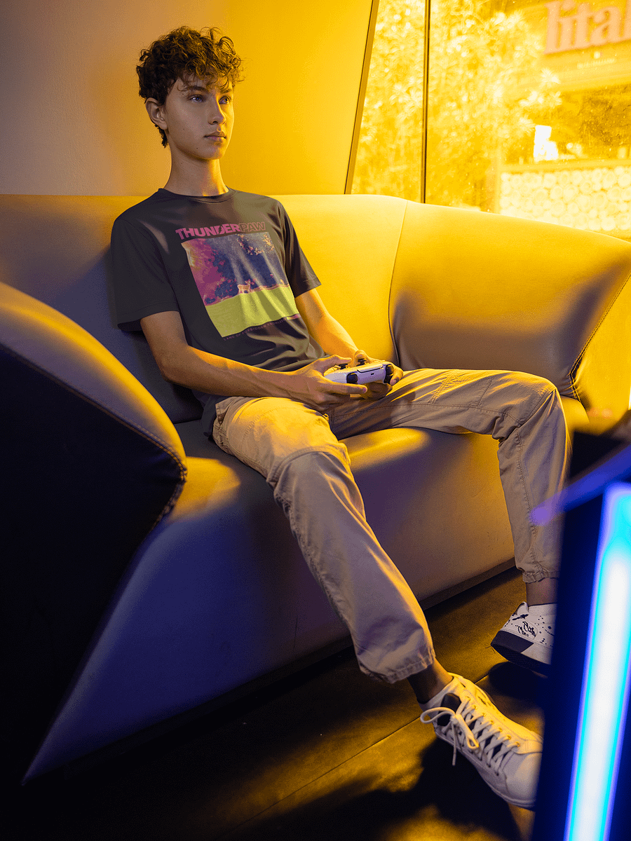 Land of Forbidden Knowledge T-Shirt product image (4)