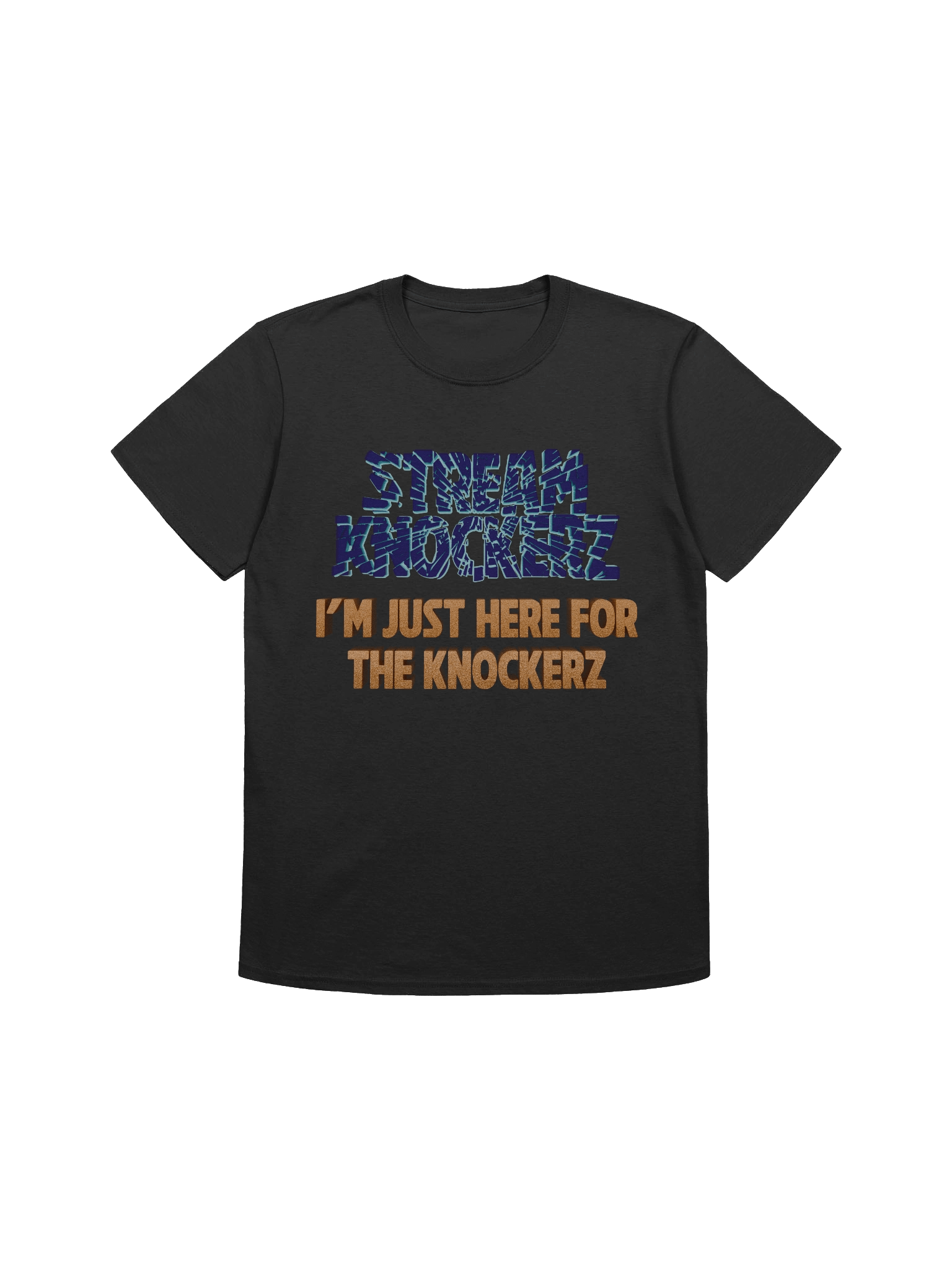 I'm Just Here For The Knockerz shirt product image (14)
