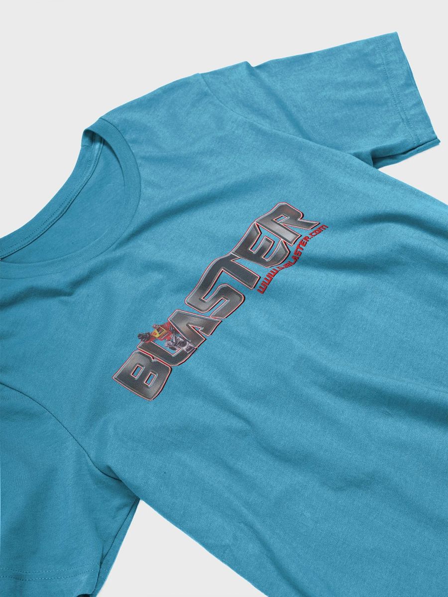Blaster T-Shirt product image (3)