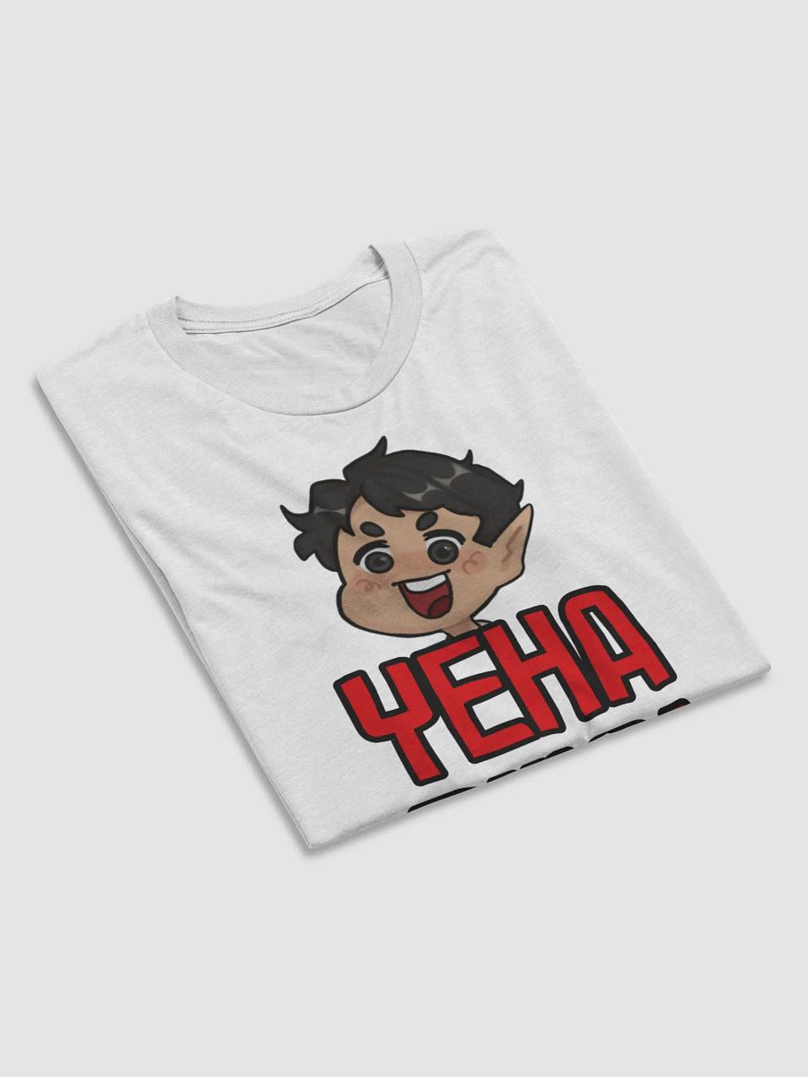 YEHA BWOI T-Shirt product image (4)