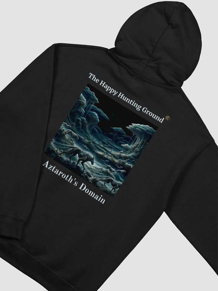 The Happy Hunting Ground | Classic Hoodie product image (1)