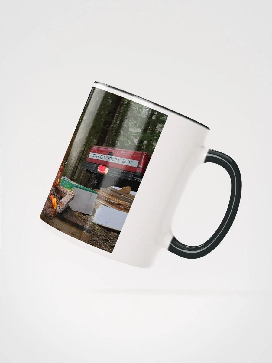 Bonfire Mug product image (11)