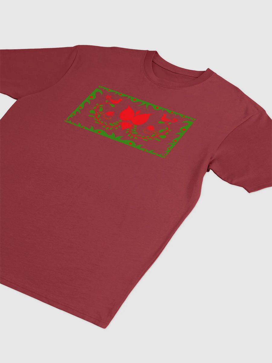 Hungarian Flora Men's Premium Tee product image (5)