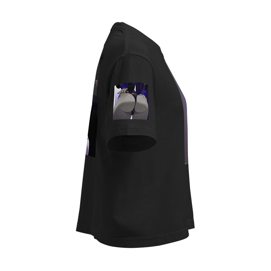 Raven Shirt top product image (8)