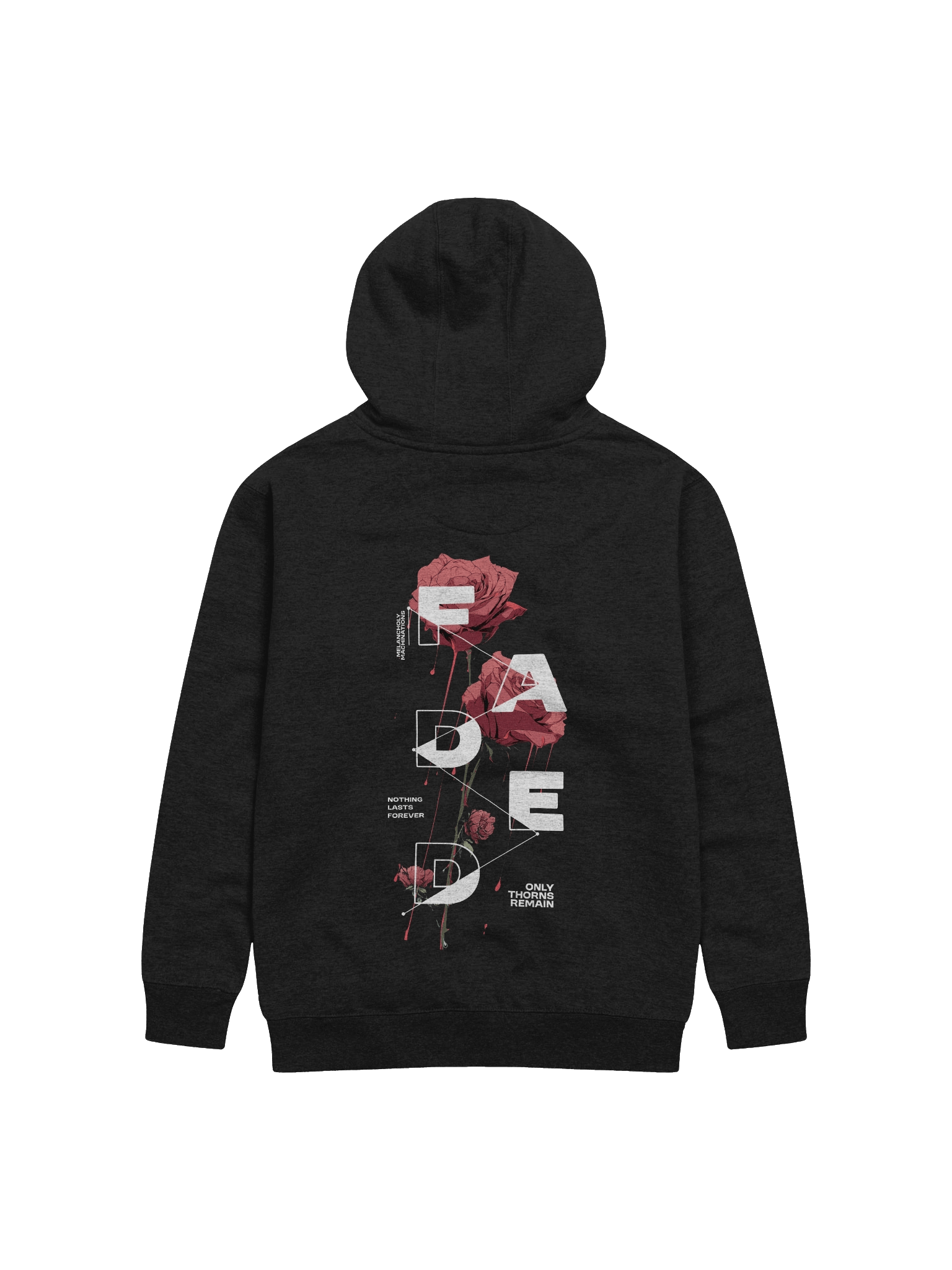 Faded Premium Hoodie product image (14)