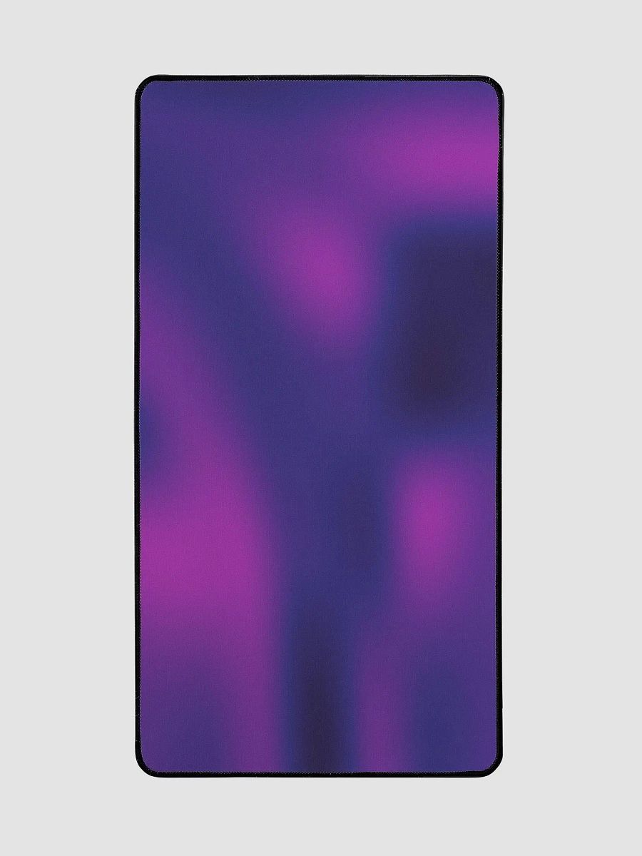 Desk Mat - Purple Gradient Texture product image (3)