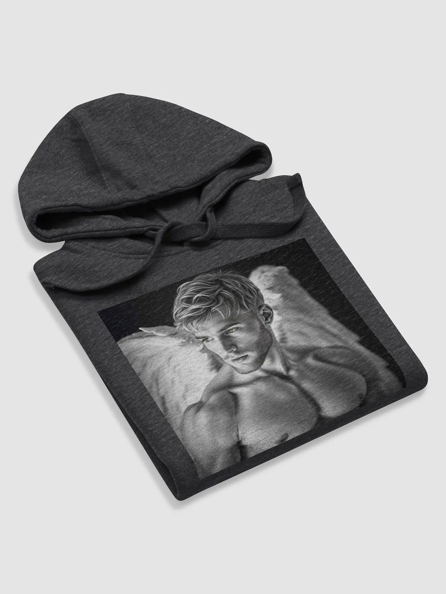 Archangel Elýon Hoodie - Graphic Hoodie product image (5)
