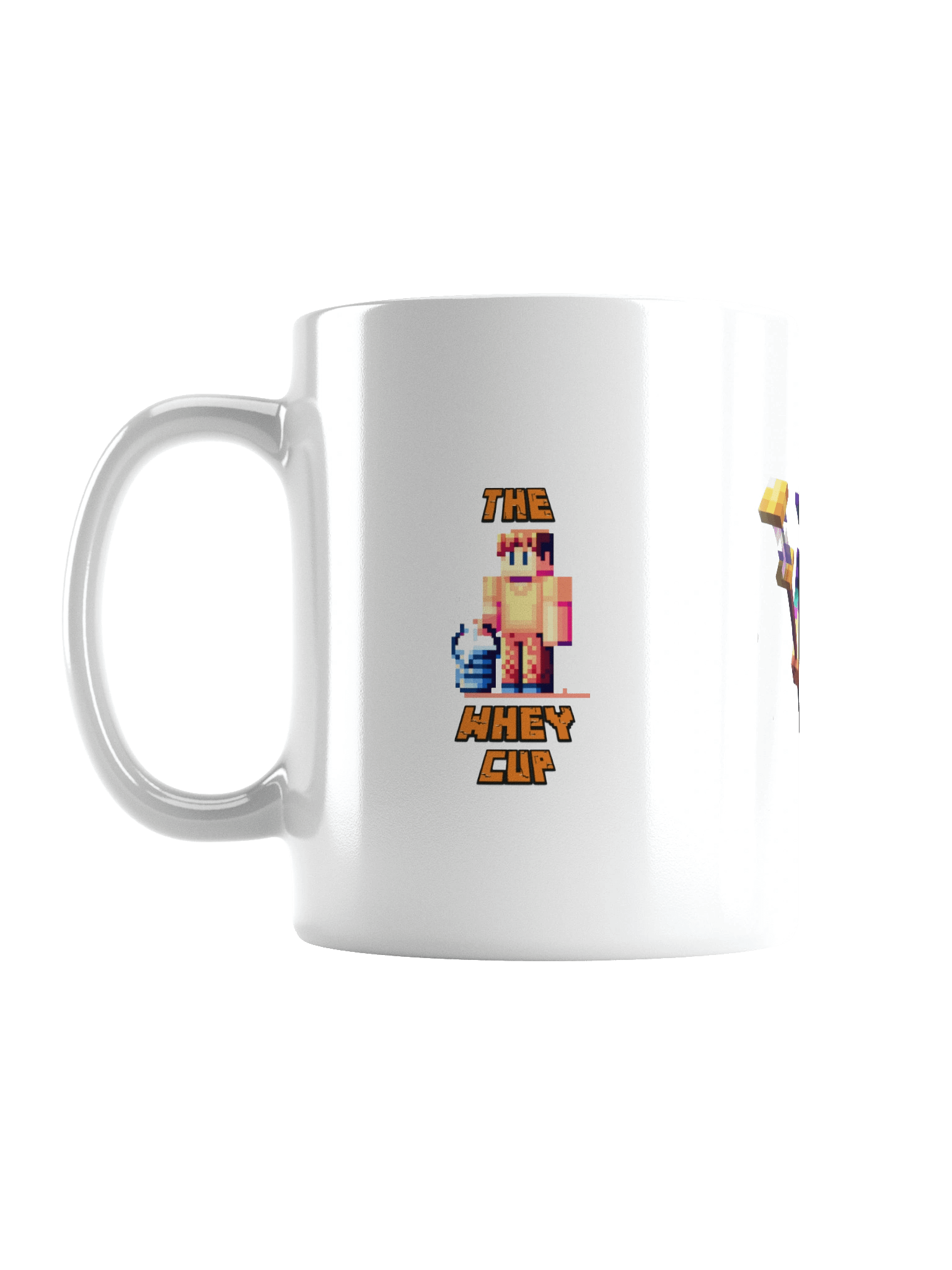 The Whey Cup - ATM10 Edition product image (2)