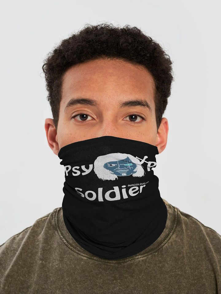 PsyOp Soldier Inverted Neck Gaiter product image (1)