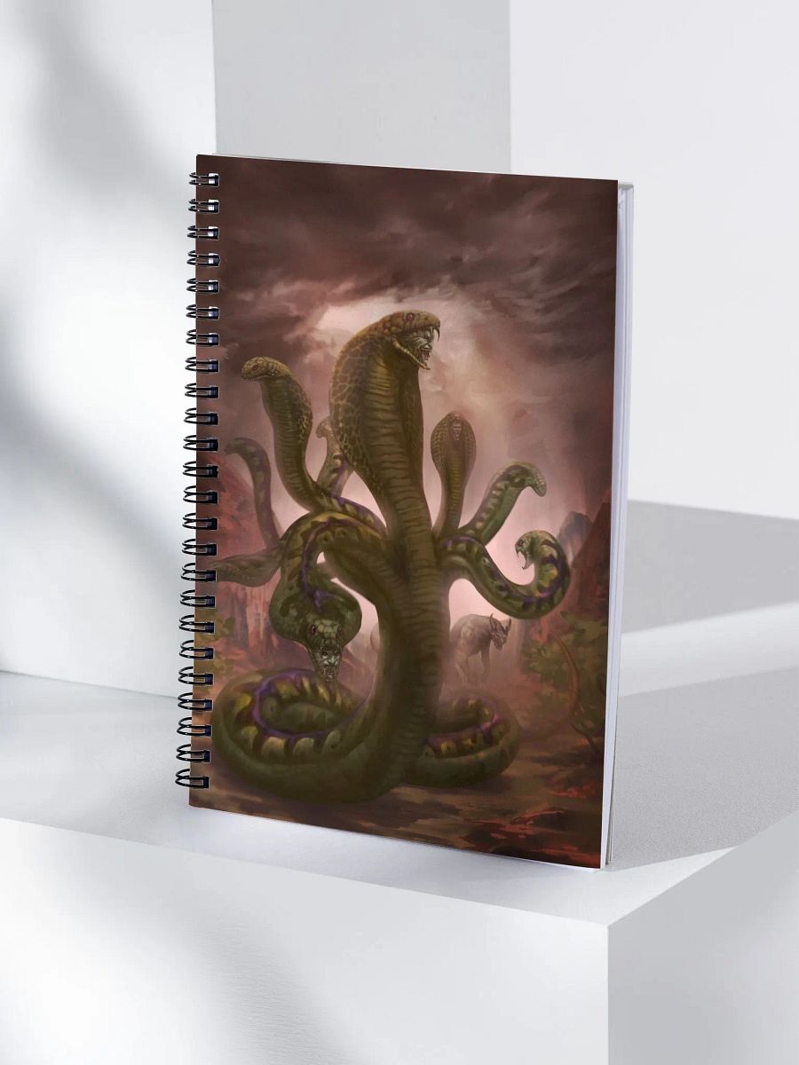 Xiang-Yao, the Dragon’s Helper product image (4)