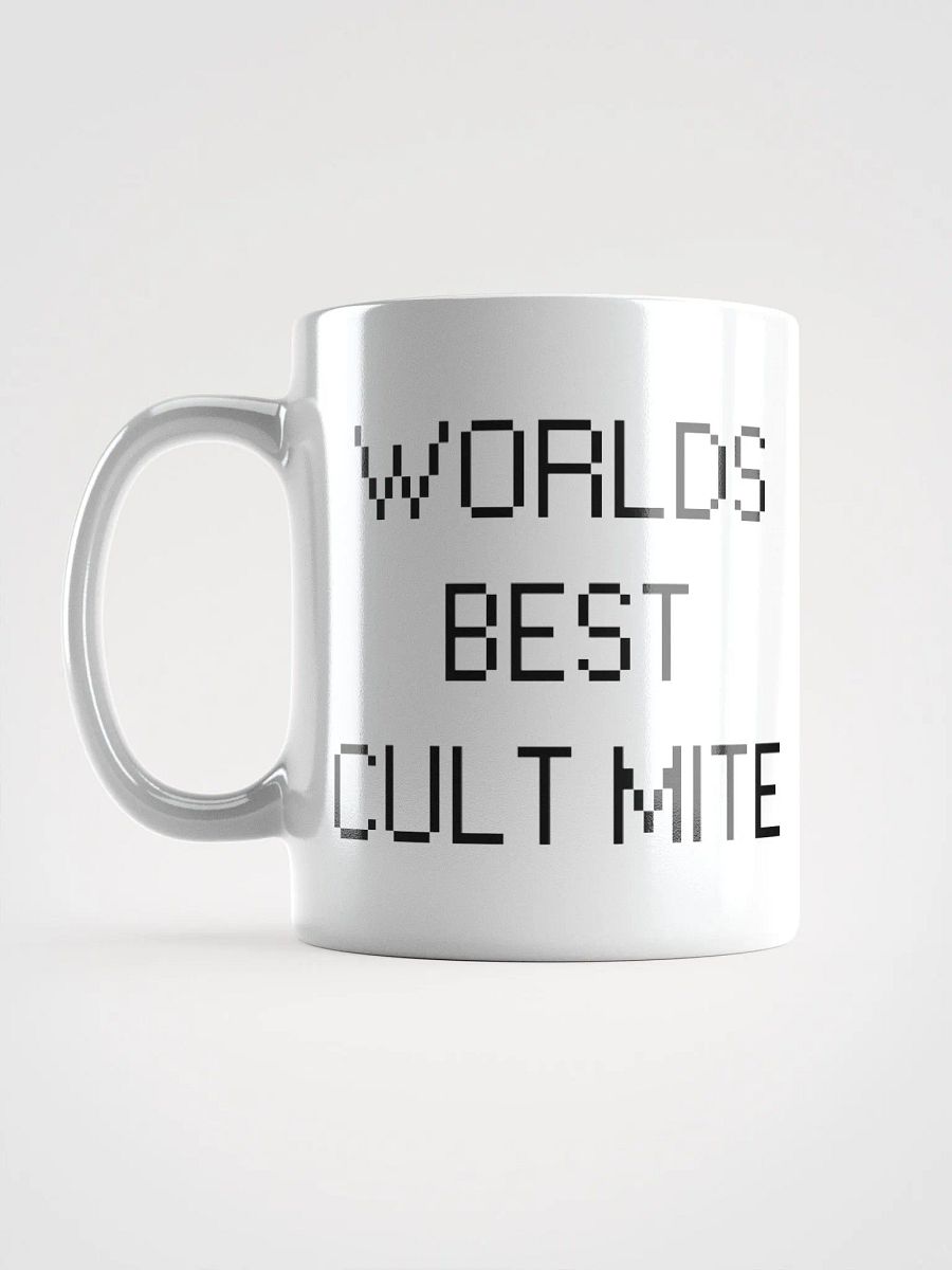 WORLDS BEST CULT MITE product image (12)