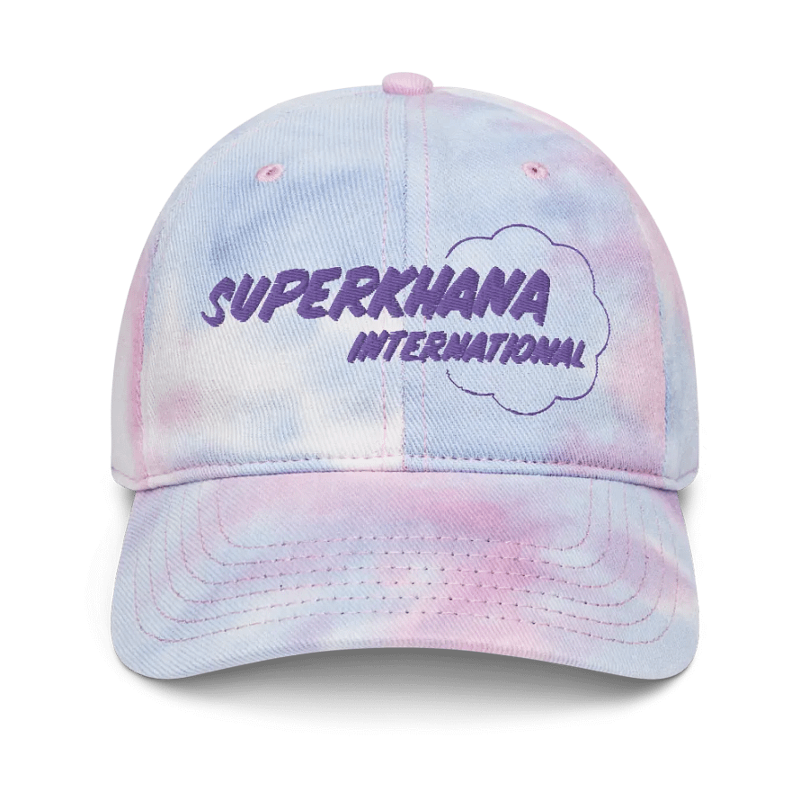 Good Trip Hat product image (1)
