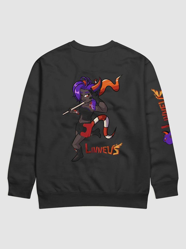 Hex Logo Sweatshirt product image (4)