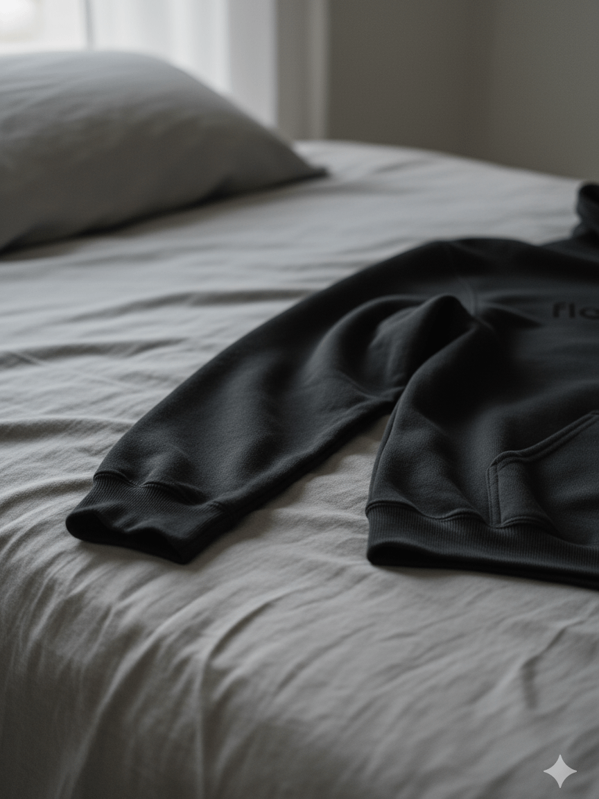 HOODIE '' Pressure Forges '' product image (5)