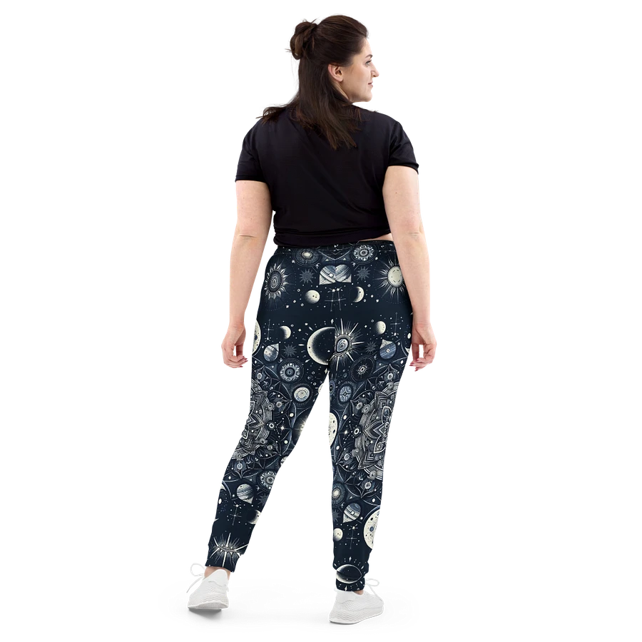 All-Over Print Women's Joggers product image (5)