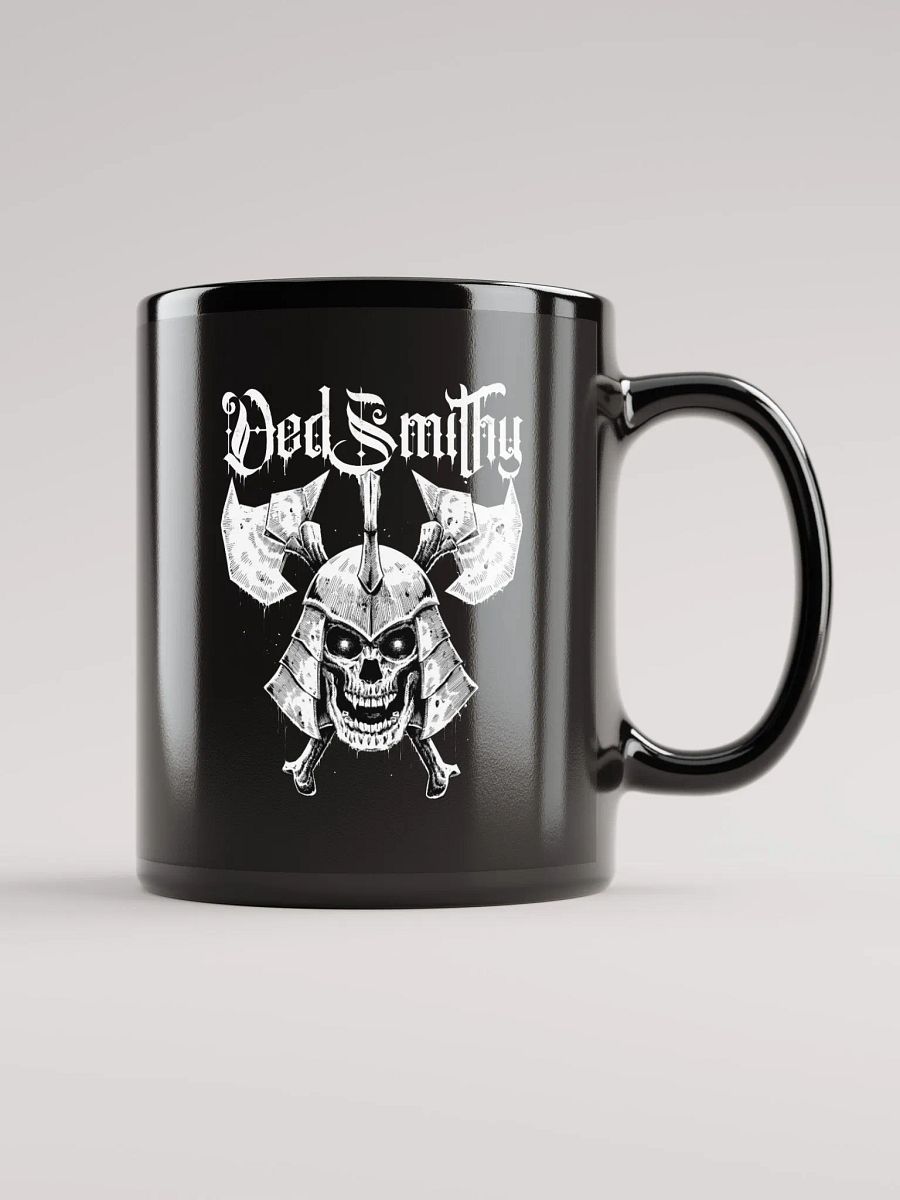 Ded Smithy Mug product image (1)