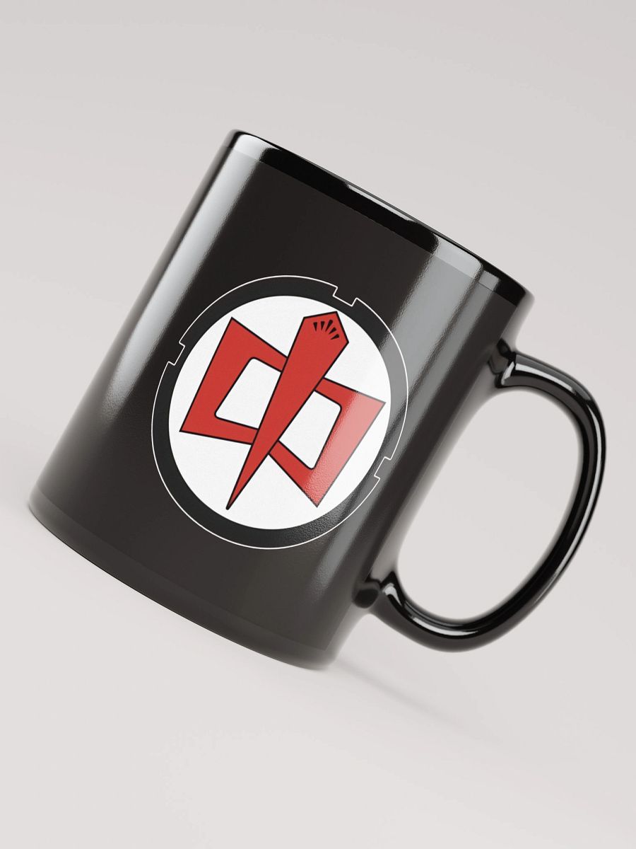 American Hero Coffee Mug product image (7)