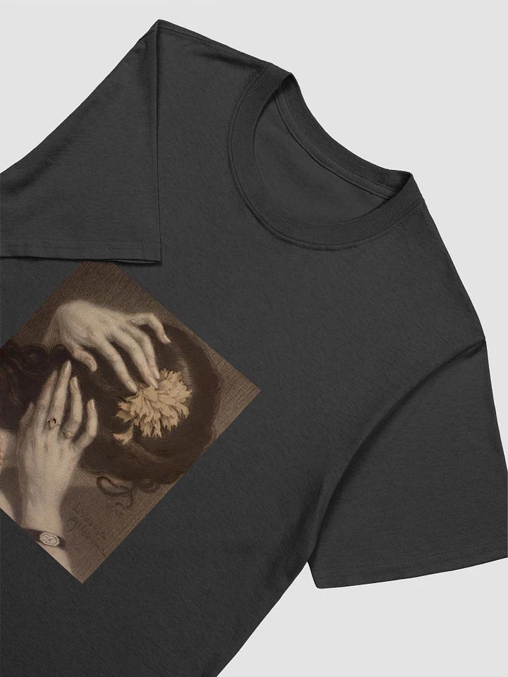 ''Mains de femme'' by Ludovic Alleaume T-Shirt (Unisex) product image (1)
