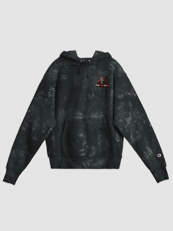 KingKMANthe1st Dye Hoodies product image (1)