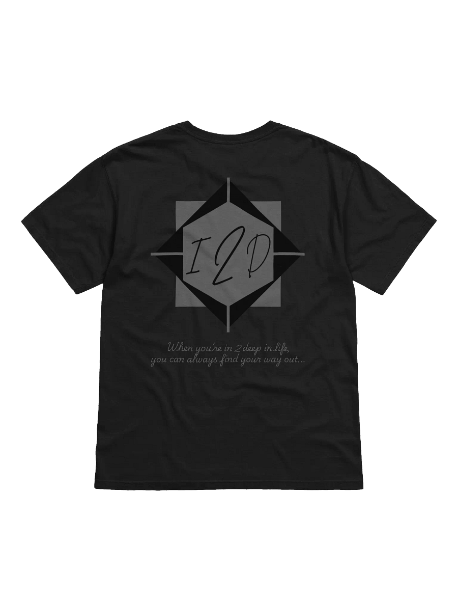 Gen 2 T-Shirt product image (2)