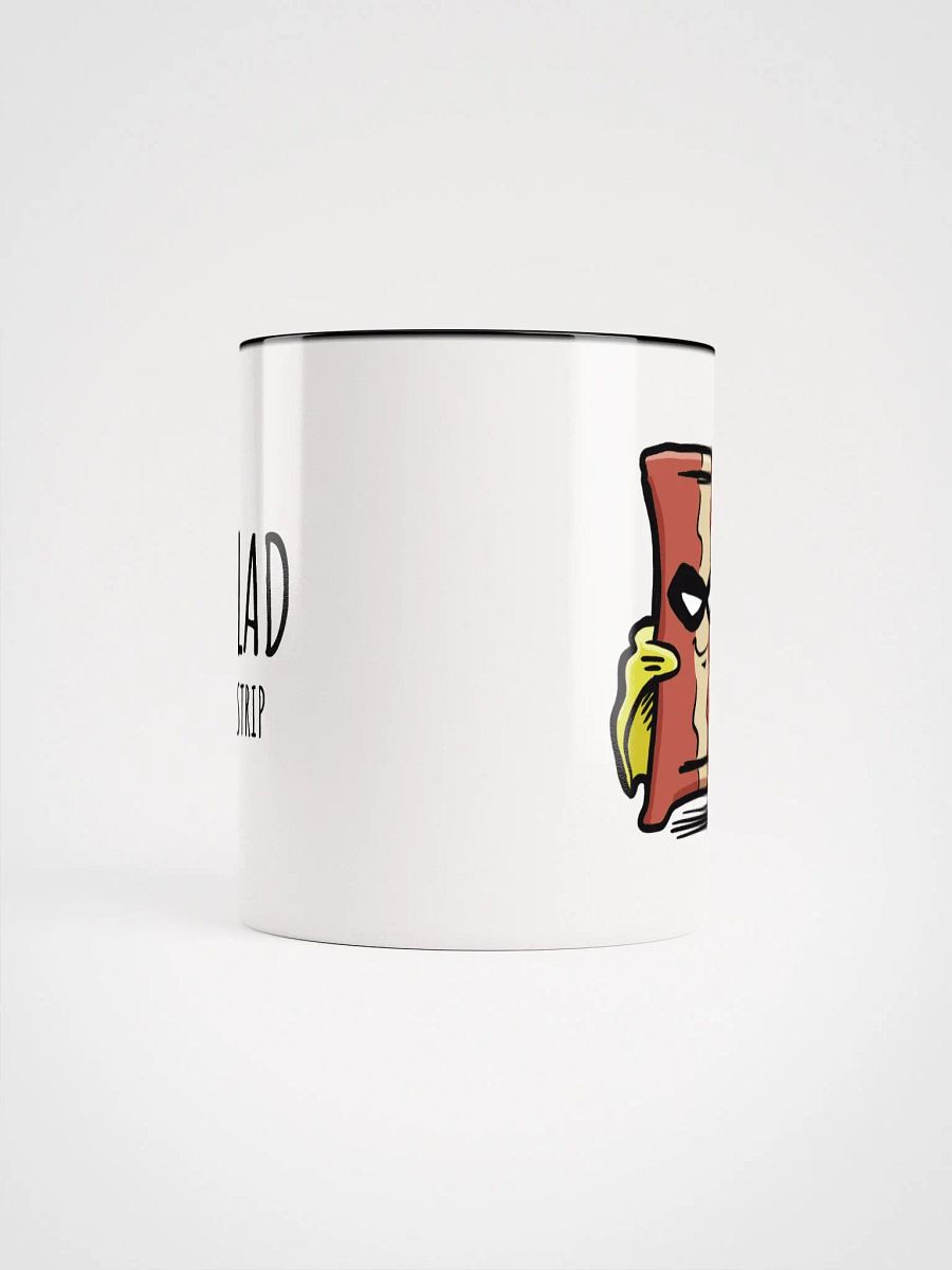 Bacon Lad (Mug) product image (5)