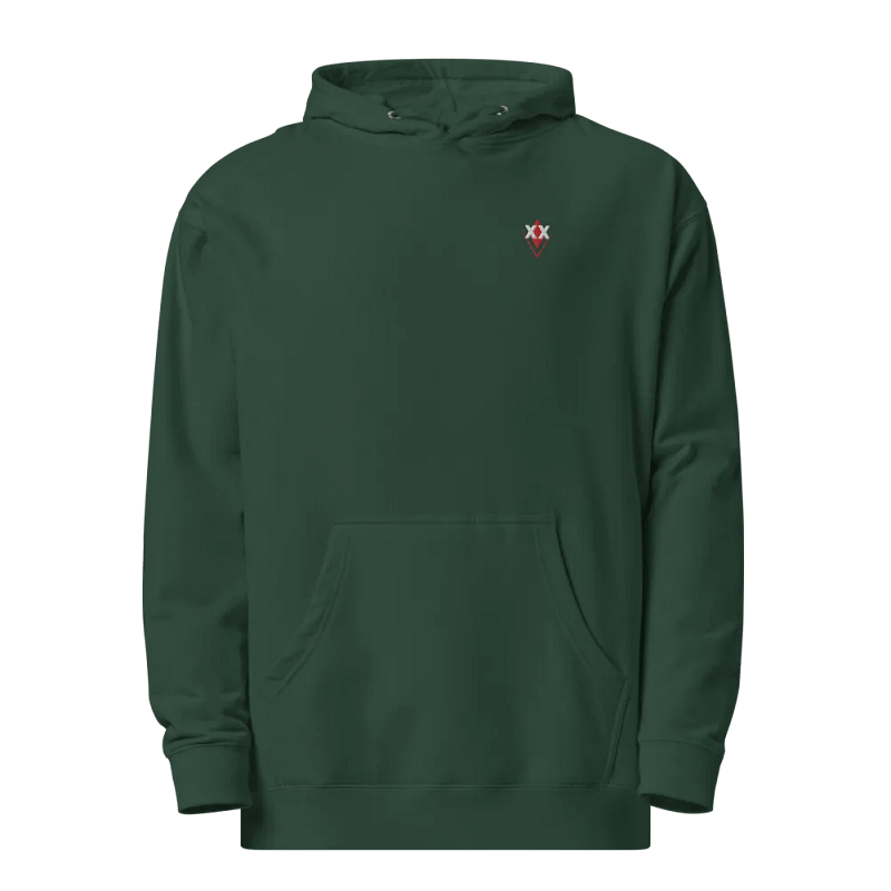 Hoodie Typ 1