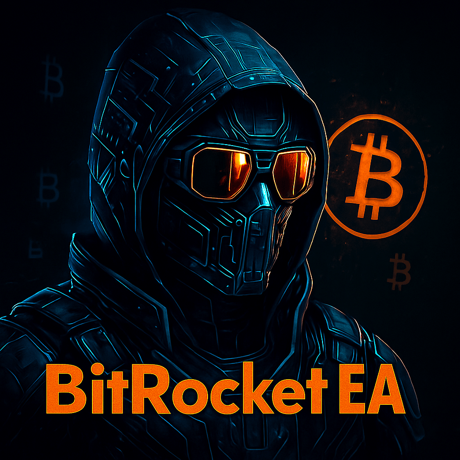 BitRocket EA MT5 (TEST) product image (1)
