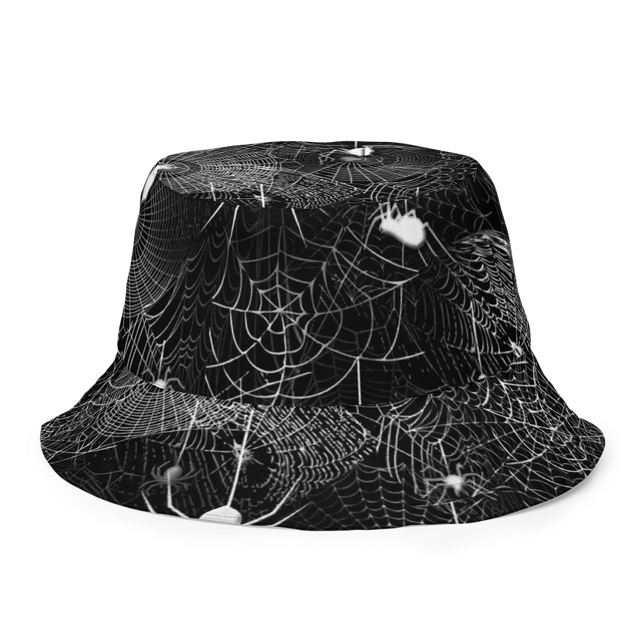 Spiders Buckethat product image (9)