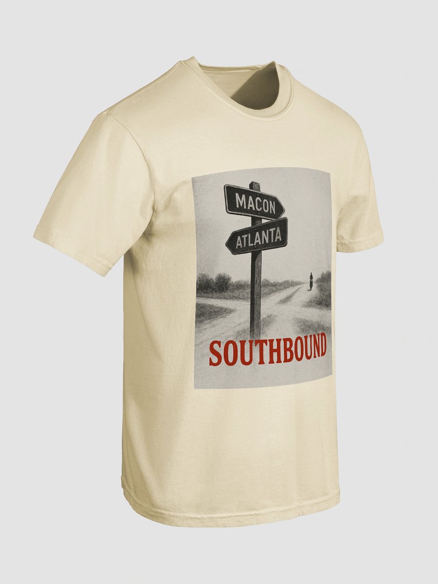 Southbound Wanderer T-Shirt product image (63)