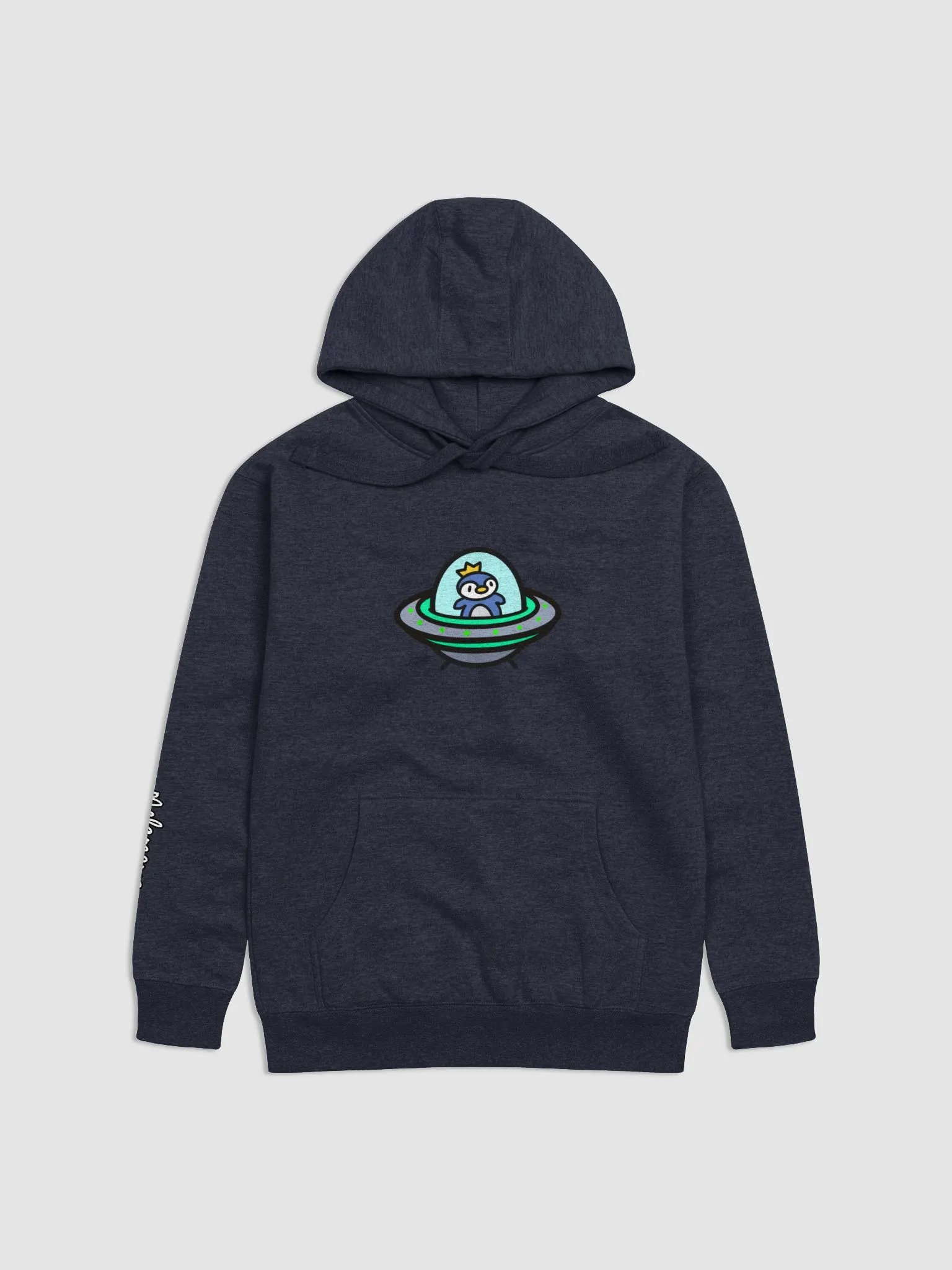 PENGY UFO HOODIE product image (1)