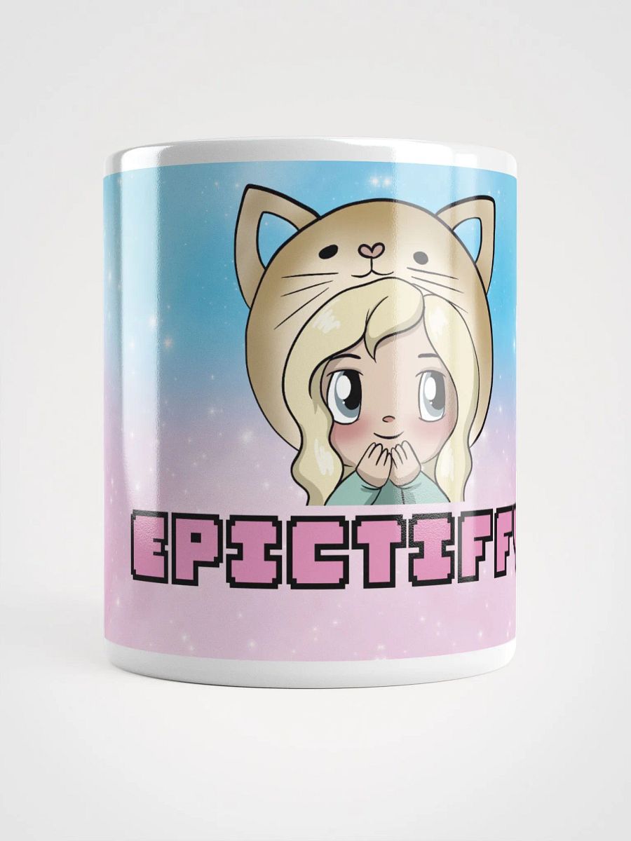 EpicTiffy Rainbow Mug 11oz product image (5)