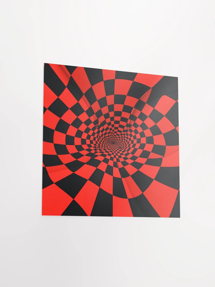 Crimson Spiral: Into the Vortex product image (3)
