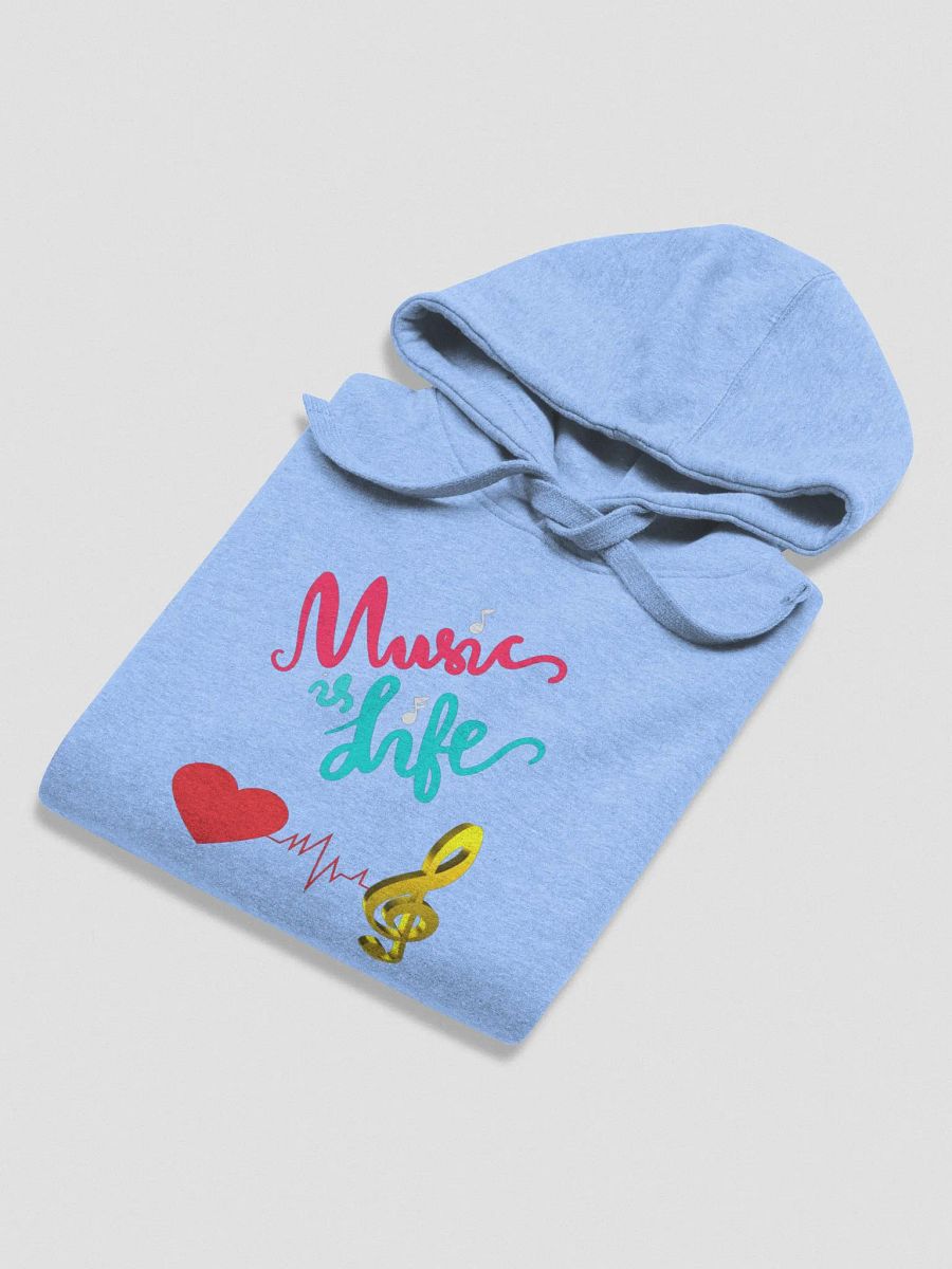 Music Is Life product image (39)