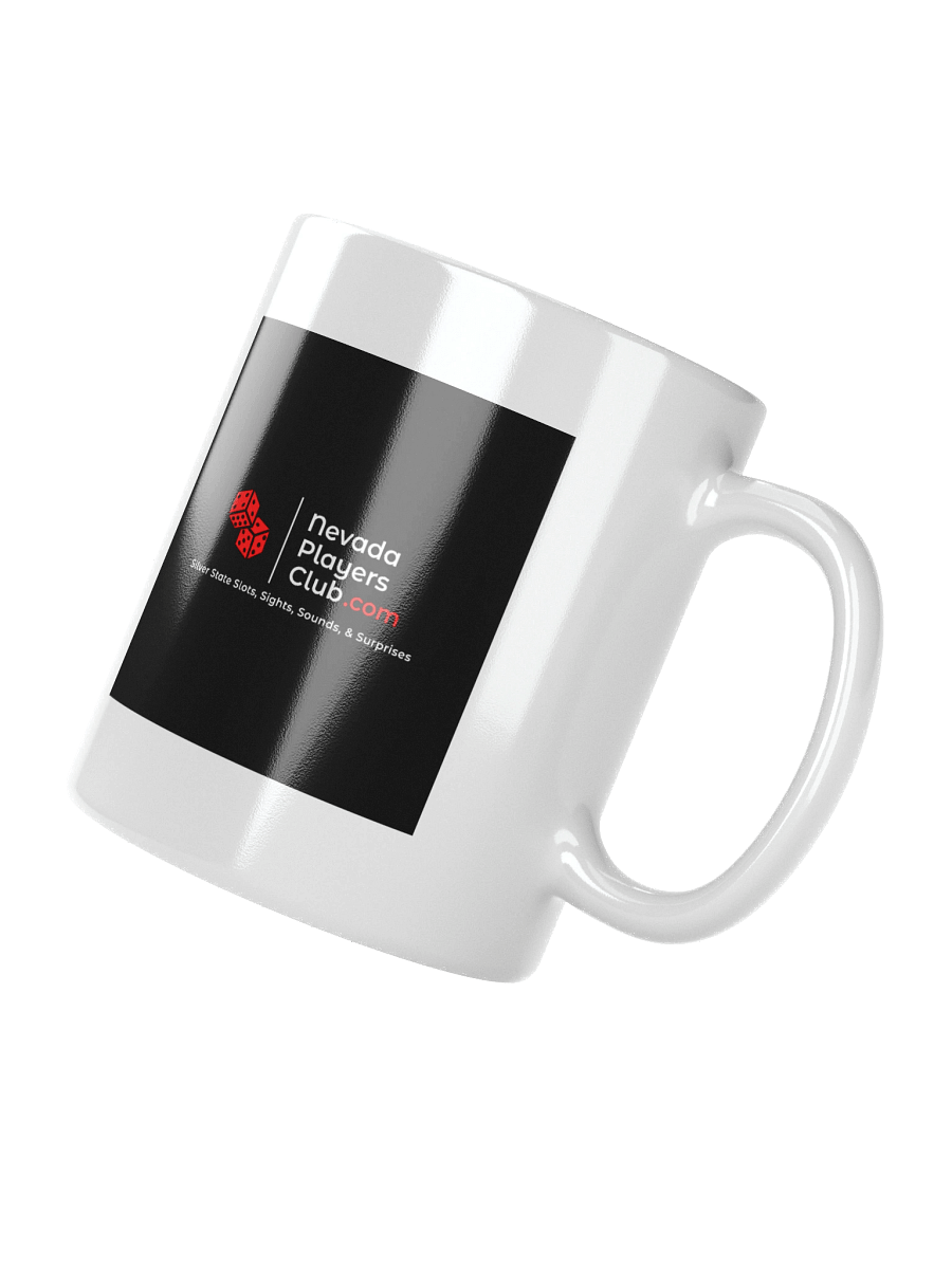 Original NVPC Logo Mug product image (7)